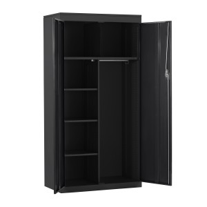 Probe Steel Cupboard Size 4 Large Janitors